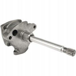 Vpd1012 massey fergosun oil pump