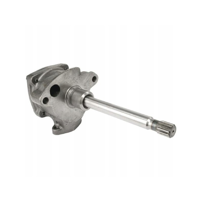 Vpd1012 massey fergosun oil pump