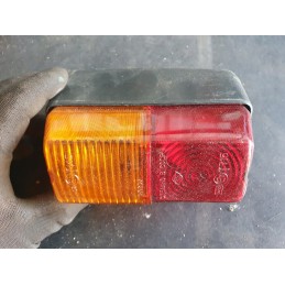 Wladimirec t 25 rear lamp original PRL CCCP