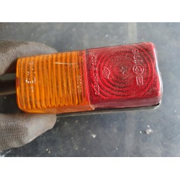 Wladimirec t 25 rear lamp original PRL CCCP