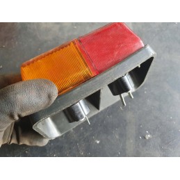 Wladimirec t 25 rear lamp original PRL CCCP