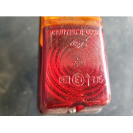 Wladimirec t 25 rear lamp original PRL CCCP