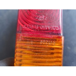 Wladimirec t 25 rear lamp original PRL CCCP