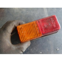 Wladimirec t 25 rear lamp original PRL CCCP