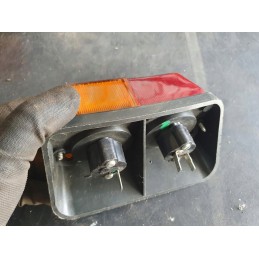 Wladimirec t 25 rear lamp original PRL CCCP