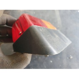 Wladimirec t 25 rear lamp original PRL CCCP