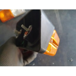 Wladimirec t 25 rear lamp original PRL CCCP