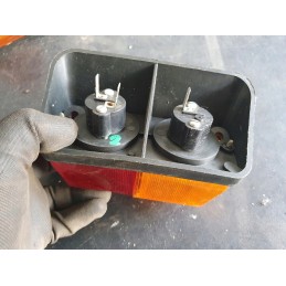 Wladimirec t 25 rear lamp original PRL CCCP