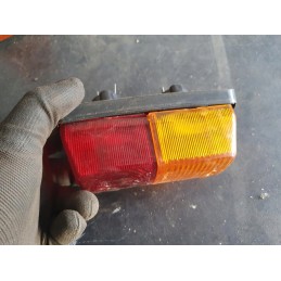Wladimirec t 25 rear lamp original PRL CCCP