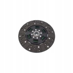 Vpg2987 vapormatic jd main drive disc