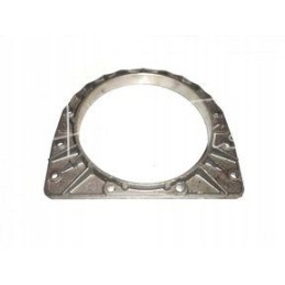 Rear crankshaft housing mf 4