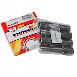 Zetor Andoria intake exhaust valve guide