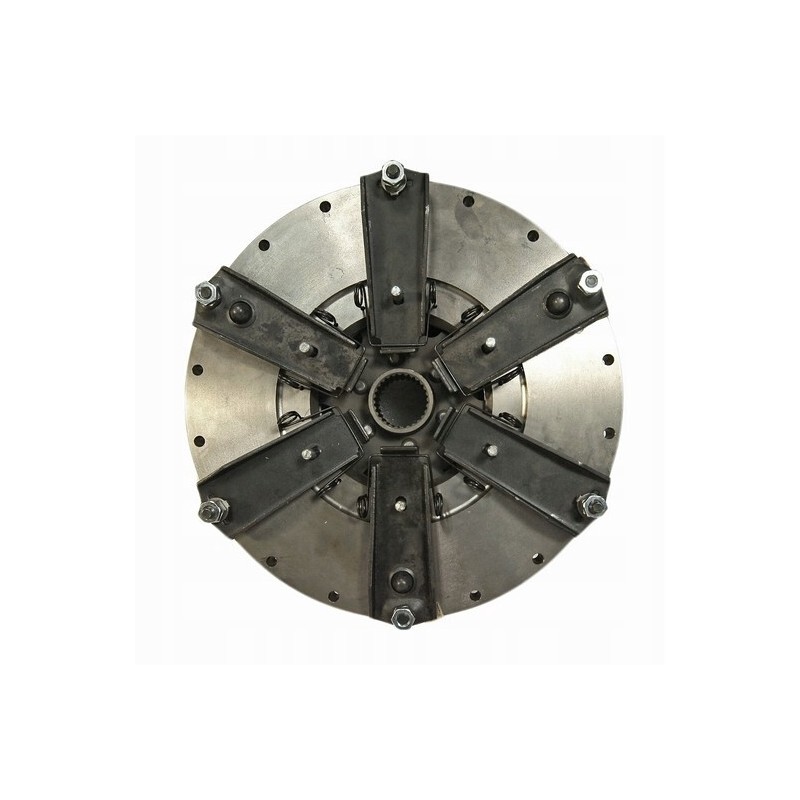 Clutch complete Ursus C360 46411100 Polish