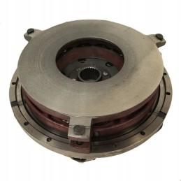 Clutch complete Ursus C360 46411100 Polish