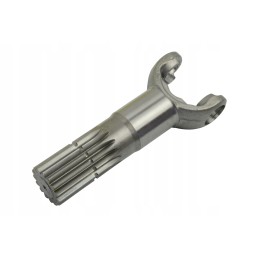 Polos rear axle short cat th460 th580 2264356