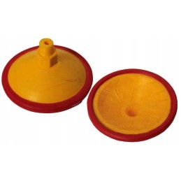 Fuel separator strainer wladimirec t 25 a2311000