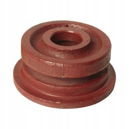 Guide wheel with flange 2219070020