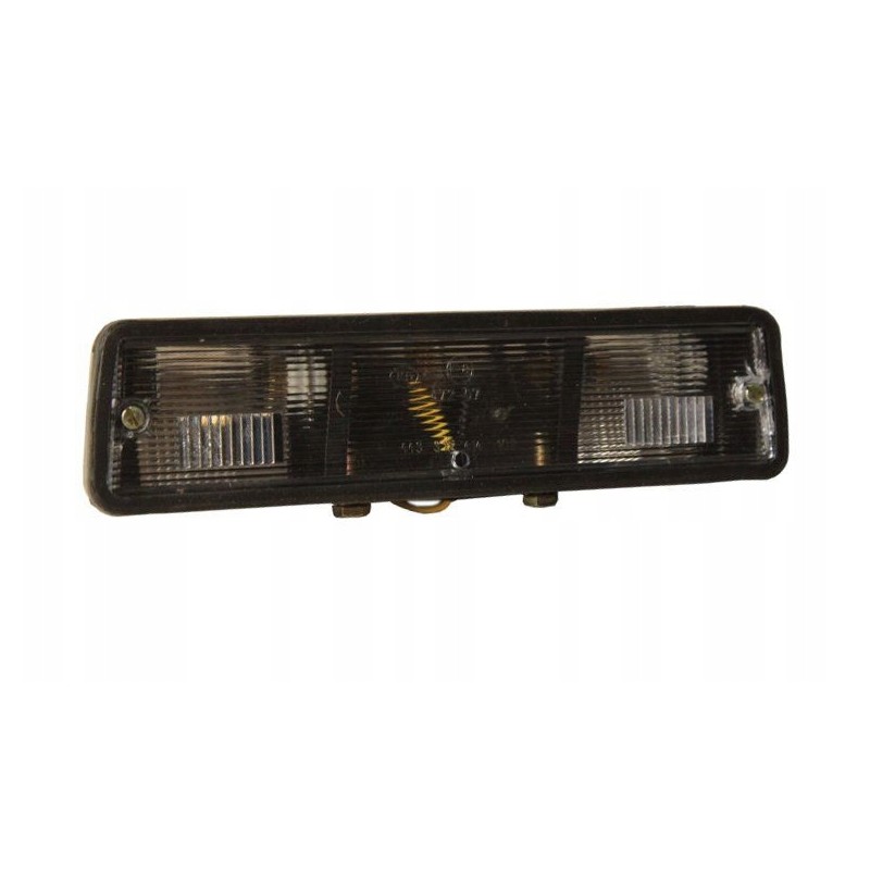 Zetor 5211 license plate lighting lamp