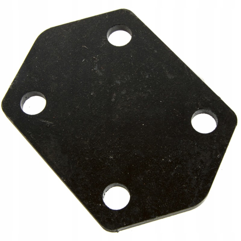 Upper knuckle lever cover for Ursus C 385