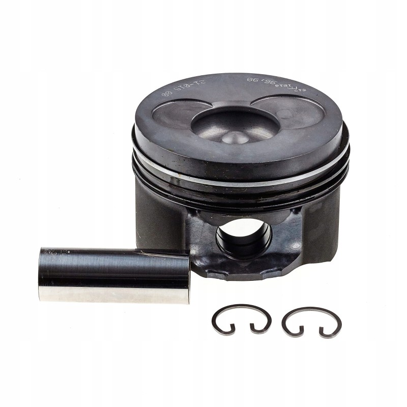 Hatz 1d50 piston complete epa4 02025100