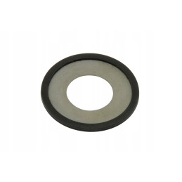 Seal for the steering knuckle bearing jcb 904 50011
