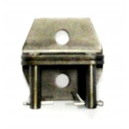 Clip with ears Claas 8 3 mm link