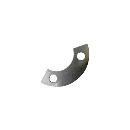 Bend washer for water pump ursus c 360 c360