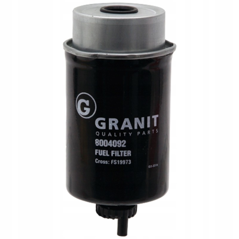 Fuel pre-filter cnh case fs1997300 84269163