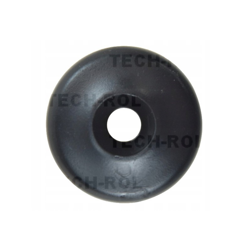 Plastic glass washer ZETOR 59117743