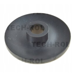 Plastic glass washer ZETOR 59117743