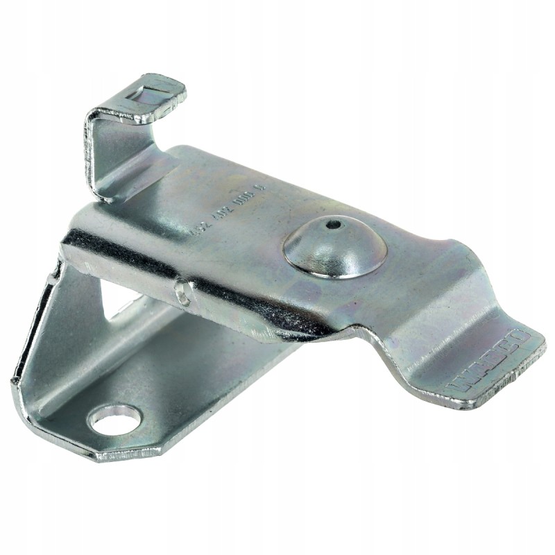 Wabco trailer pneumatic connector holder