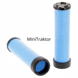 Internal air filter Volvo dd ec ecr resp