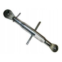 Central connector set m 28x3 5 l 180