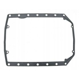 Oil pan gasket case 3 cyl