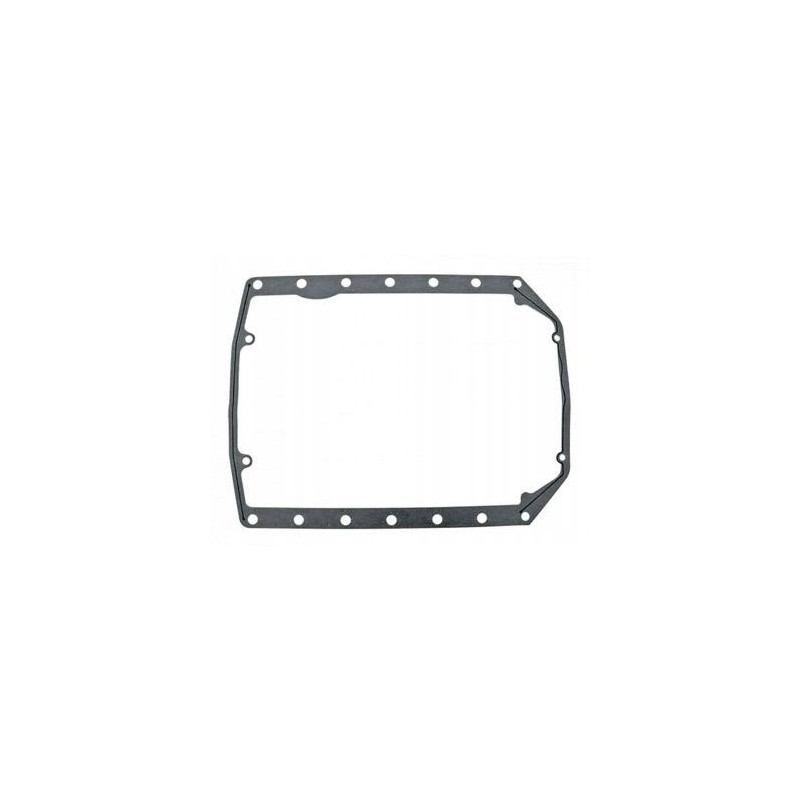 Oil pan gasket case 3 cyl
