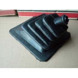 Rubber cover for the gear lever 1634 80626018