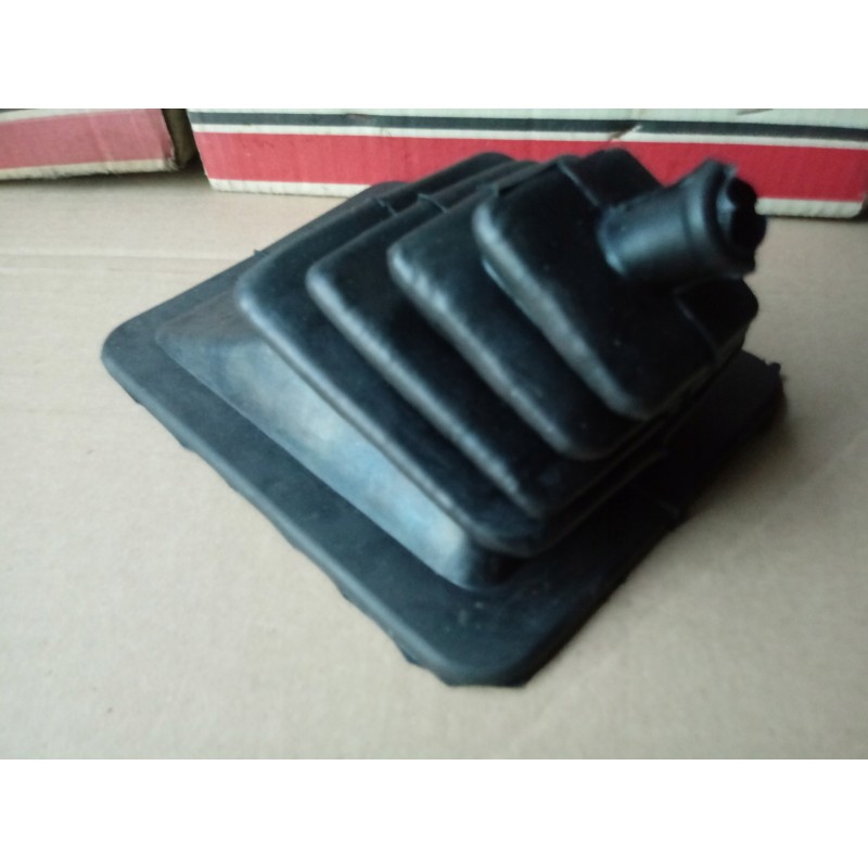 Rubber cover for the gear lever 1634 80626018