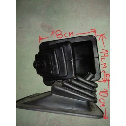 Rubber cover for the gear lever 1634 80626018