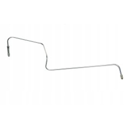 Right brake pipe pipe 69112603 zetor o