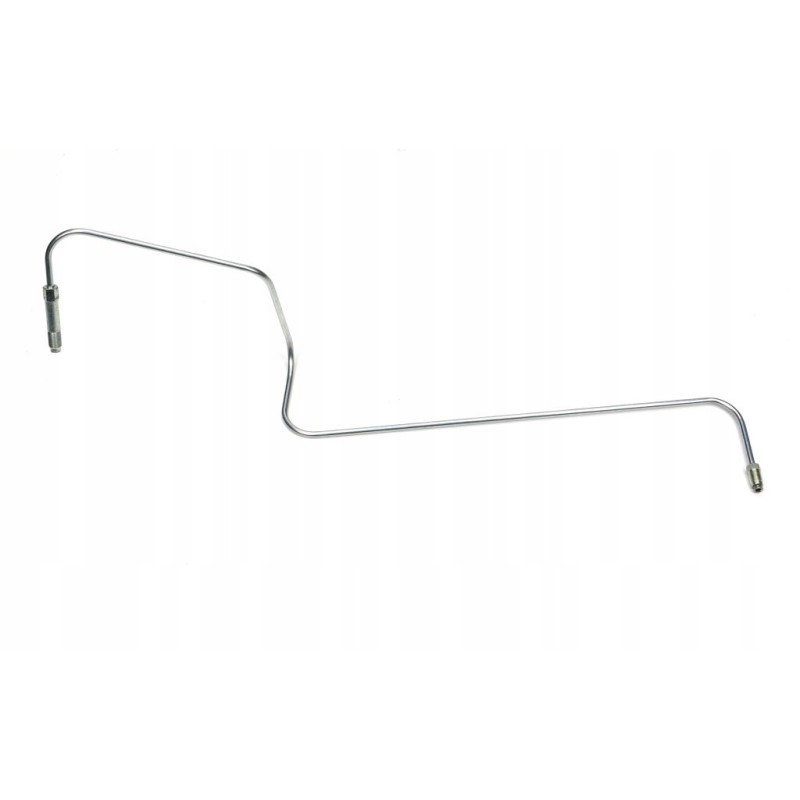 Right brake pipe pipe 69112603 zetor o