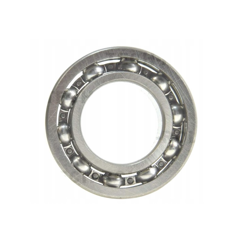 Single row ball bearing 75x130x25 6215 flt