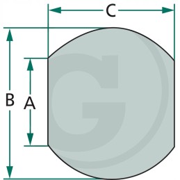 Sphere 395306688 walterscheid