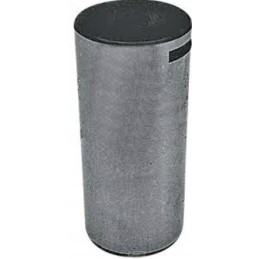 Deutz steering knuckle bearing pin 04351104 German