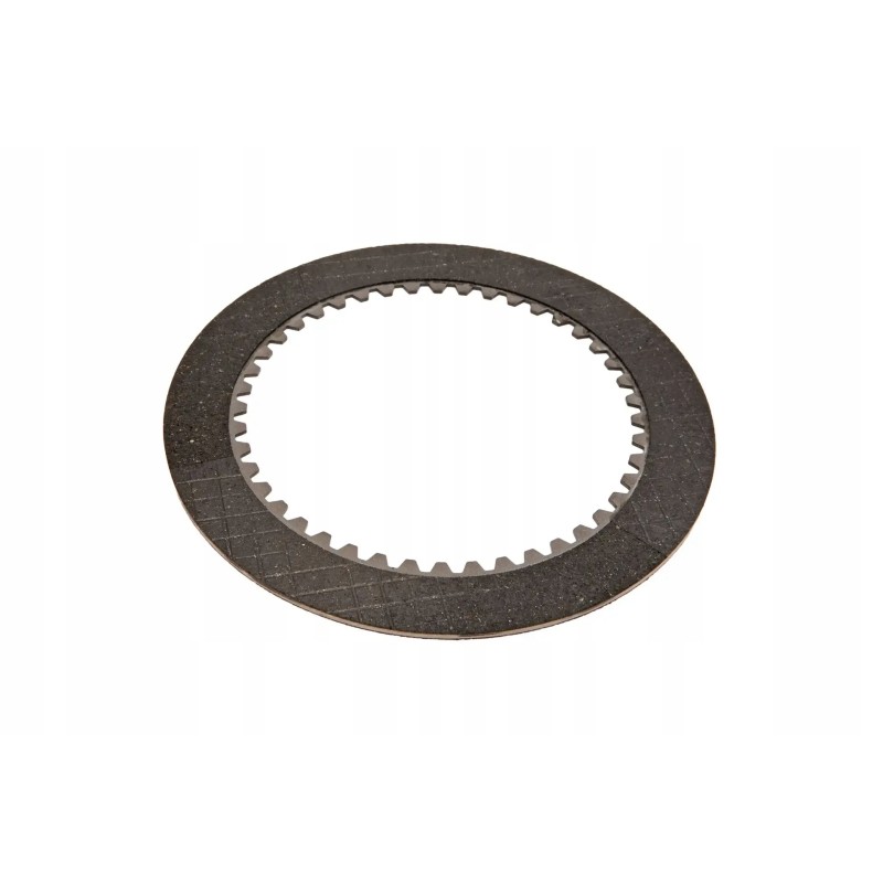 100 040 friction disc 118 5 158x3 mm