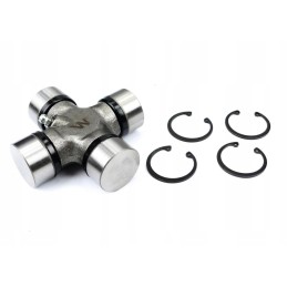 Shaft crosshead 32x90 20 Warynski side lubrication