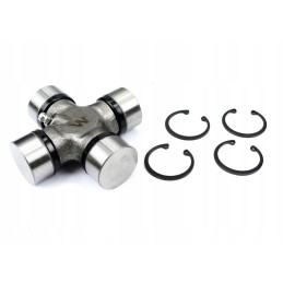 Shaft crosshead 32x90 20 Warynski side lubrication