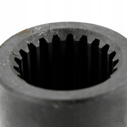 Profile hub 1 inch 100 mm granite