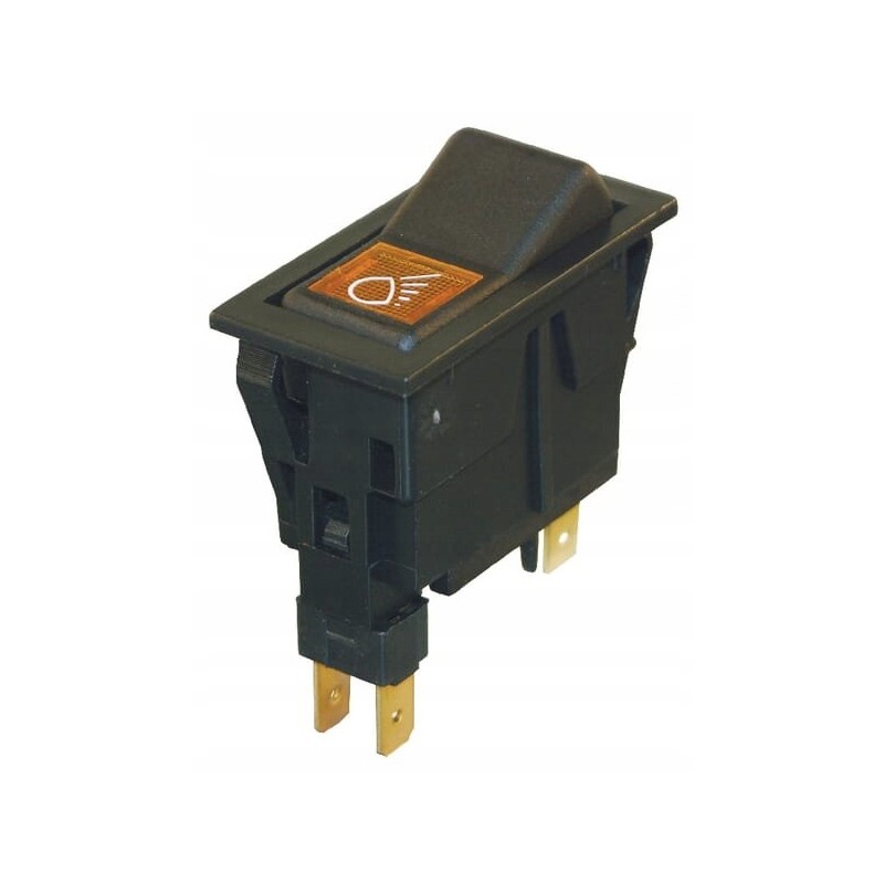 Switch for rear work light 133910