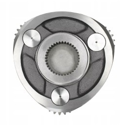 JCB JS220 JS210 Swing Reducer Set