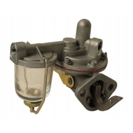 Fuel supply pump mf 155 158 165 65